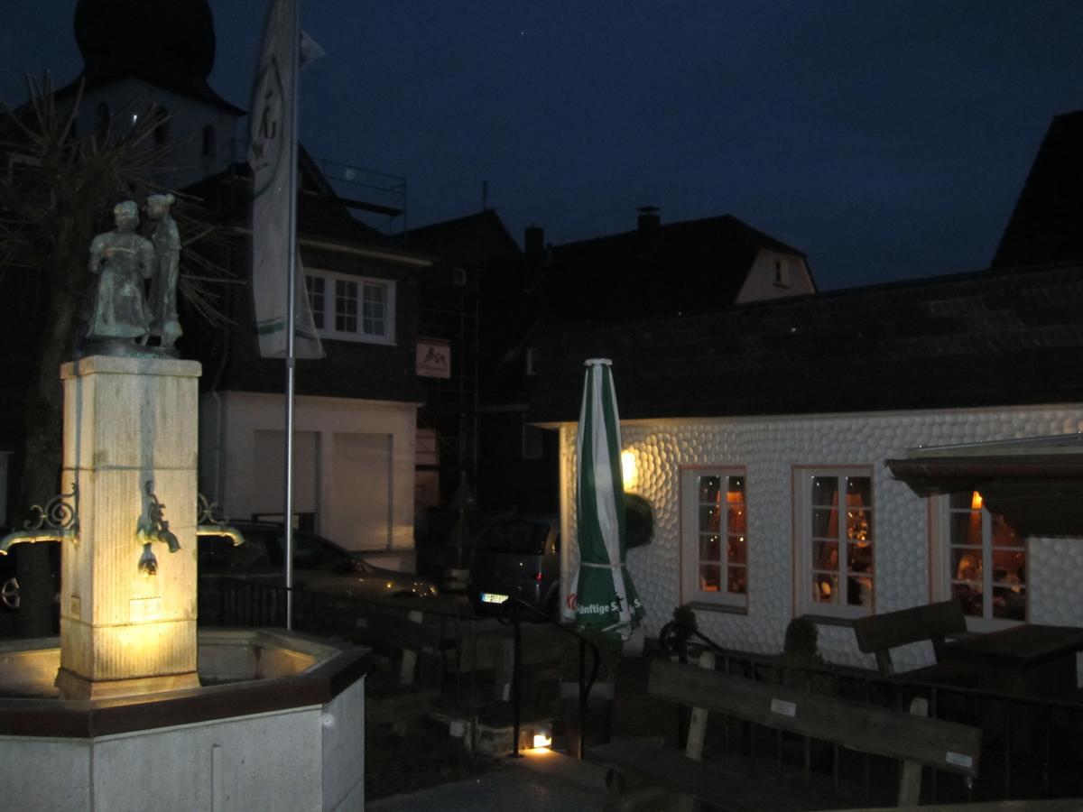 Feste Neustadt Bergneustadt Экстерьер фото