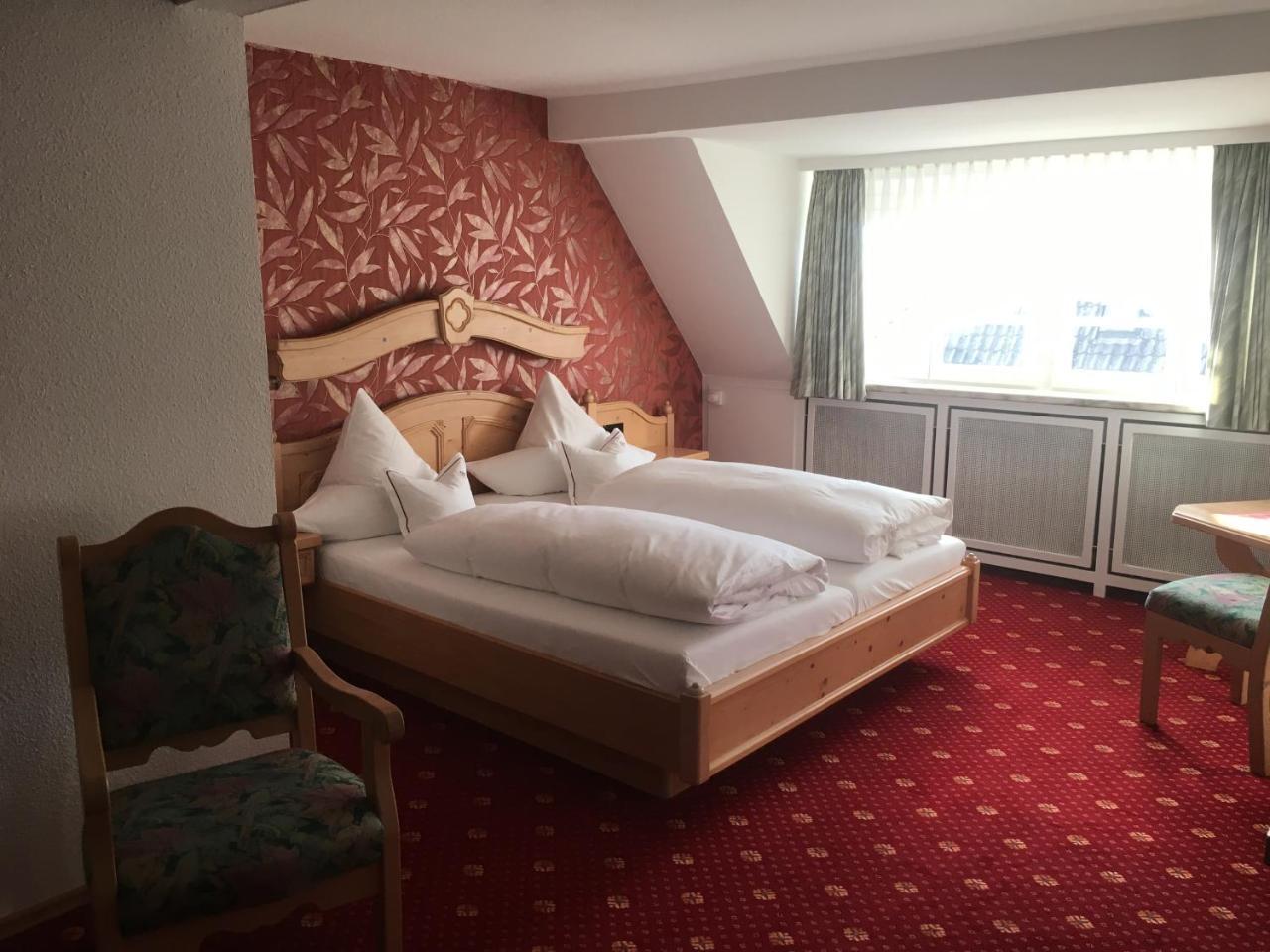 Feste Neustadt Bergneustadt Экстерьер фото